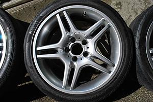 genuine amg 18&quot; wheels from e500 4matic for sale-dsc_0145.jpg