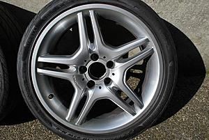 genuine amg 18&quot; wheels from e500 4matic for sale-dsc_0147.jpg