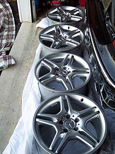 FS: 06 E55 wheels almost spotless-100_5220.jpg