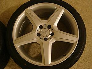 amg sl55 oem wheels and tires sl and cls-dsc01395.jpg
