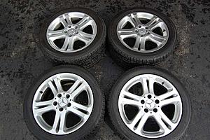 FS: 17" 5 spoke wheels from '06 E350-wheel-set-4.jpg