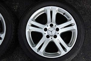 FS: 17" 5 spoke wheels from '06 E350-wheel-1.jpg