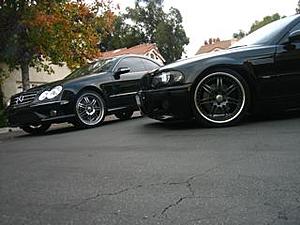 FS: CLK500 19&quot; iFORGED DAYTONAS POLISHED-clk500-1.jpg