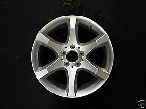 WTB: 2007 C230 Sport Rims-2007-c230-front-rim.jpg