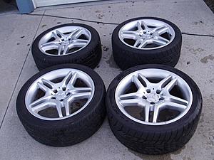 E55 AMG Rims-p1010047.jpg