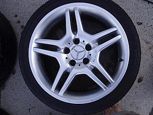 E55 AMG Rims-p1010050.jpg