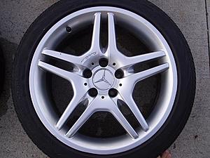 E55 AMG Rims-p1010051.jpg