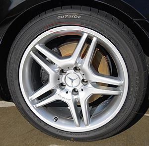 FS: Twin Spoke 18&quot; AMG wheels/Tires off CLS 500 00-pasfronta.jpg