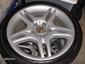 FS: E55 OEM Rims with tires-hpim1177.jpg