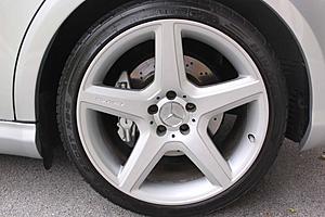 *FOR SALE - FS* : OEM 19&quot; Mercedes Benz AMG WHEELS!!!-2.jpg