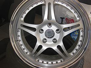 FS: (1) HRE 547R 19&quot; x 8.5&quot; Wheel *GOOD FOR BACKUP OR SHOWROOM DISPLAY!!!*-img_3301.jpg