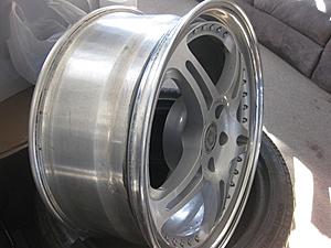 FS: (1) HRE 547R 19&quot; x 8.5&quot; Wheel *GOOD FOR BACKUP OR SHOWROOM DISPLAY!!!*-img_3305.jpg