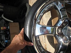 19&quot; Lorinser LM5 Chrome-bent-rim-009.jpg