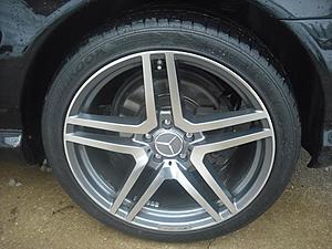 CL63 19&quot; AMG Style wheels and tires-dscf0789.jpg