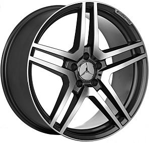 CL63 19&quot; AMG Style wheels and tires-wheel-pict.jpg