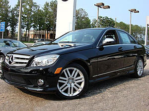09" W204 17" Twin Spoke Rim &amp; tires for sale-blog.jpg