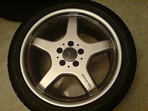 FS: 18'' SL55 AMG wheels + PS2 Tires. Only 0! (in South FL)-rims2.jpg