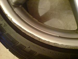 FS: 18'' SL55 AMG wheels + PS2 Tires. Only 0! (in South FL)-rims3.jpg