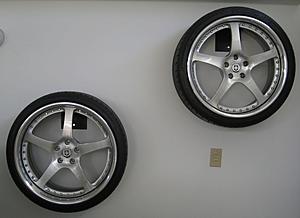 FS: barely used HRE 595R 20&quot; 3 piece wheels for SL &amp; CLS-img_0425.jpg