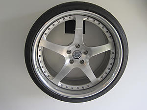 FS: barely used HRE 595R 20&quot; 3 piece wheels for SL &amp; CLS-img_1691.jpg