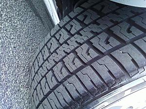 For Sale: 2005 OEM C240 4Matic wheels and tires...-photo027.jpg