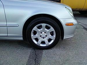 For Sale: 2005 OEM C240 4Matic wheels and tires...-photo028.jpg