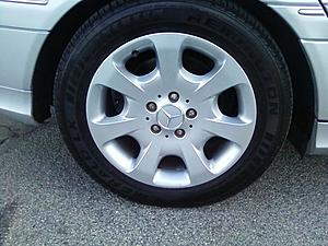 For Sale: 2005 OEM C240 4Matic wheels and tires...-photo029.jpg