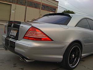 FS 19&quot; LEXANI ONYX BLACK WITH MICHELIN TIRES-2001-acura-derya-029.jpg