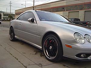 FS 19&quot; LEXANI ONYX BLACK WITH MICHELIN TIRES-2001-acura-derya-030.jpg