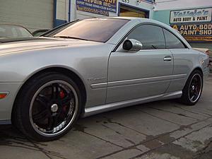 FS 19&quot; LEXANI ONYX BLACK WITH MICHELIN TIRES-2001-acura-derya-033.jpg