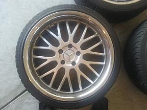 for sale 19&quot; staggered petrol vengeance wheels for C230-photo005.jpg