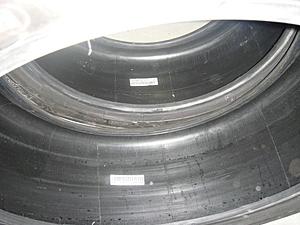 FOR SALE - (2) MICHELIN PILOT SPORT PS2 TIRES - 245/40ZR18-3.jpg