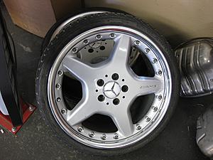 FS: REAL AMG by BBS Germany 19" 2 pieces W215 wheel + Brand New tires-amg-19_02.jpg