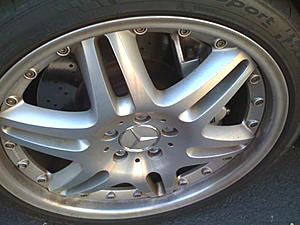 Feeler: WTS: 19" Auth Brabus VI staggered off of w211 E55-3.jpg