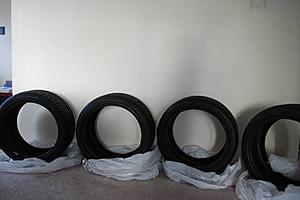 BRAND NEW! MERCEDES AMG 18" Wheels RIMS - Pirelli Tires - NICE! - 0-1888308338u_4x.jpg