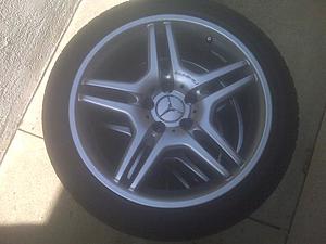 FS: W211 E55 18&quot; OEM AMG Wheels-img00025.jpg