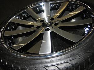 Forgiato Wheels for Sale (,500)-cl65-089.jpg