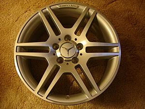 FS: Brand New Set of AMG Wheels four (4)-dsc05802.jpg