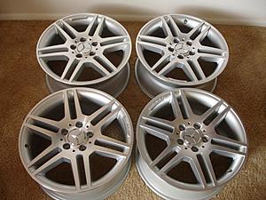 FS: Brand New Set of AMG Wheels four (4)-dsc05795.jpg