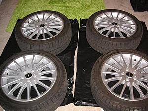 FS: 17 x 7 Borbet Type LS w/ Blizzak WS60 225/45R-pict0008.jpg