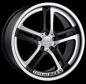 Mercedes 19&quot; Carlsson Revo wheels with tyres *BRANDNEW*-carlsson-eclass.jpg