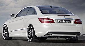 Mercedes 19&quot; Carlsson Revo wheels with tyres *BRANDNEW*-carlsson-back.jpg