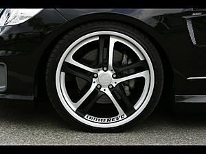 Mercedes 19&quot; Carlsson Revo wheels with tyres *BRANDNEW*-1152_carlsson-revo-wheel-1920x1440.jpg