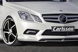 Mercedes 19&quot; Carlsson Revo wheels with tyres *BRANDNEW*-carlsson-ck50-mercedes-e500-coupe-3.jpg