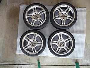 OEM 18&quot; AMG wheels &amp; Toyo T1-R tires Mercedes Style IV-mbwheels1.jpg