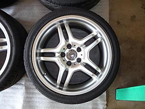 OEM 18&quot; AMG wheels &amp; Toyo T1-R tires Mercedes Style IV-mbwheels4.jpg