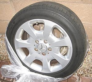 FS: OEM W203 C Class 2005 Wheels-pic1.jpg