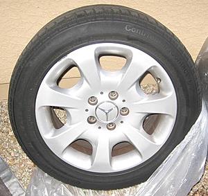 FS: OEM W203 C Class 2005 Wheels-pic2.jpg