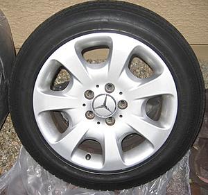 FS: OEM W203 C Class 2005 Wheels-pic3.jpg