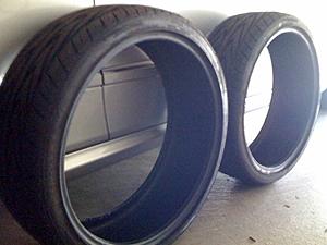 FS: Set of 4 Toyo Proxes tires 225/35/20 only driven 500 miles-toyo.jpg